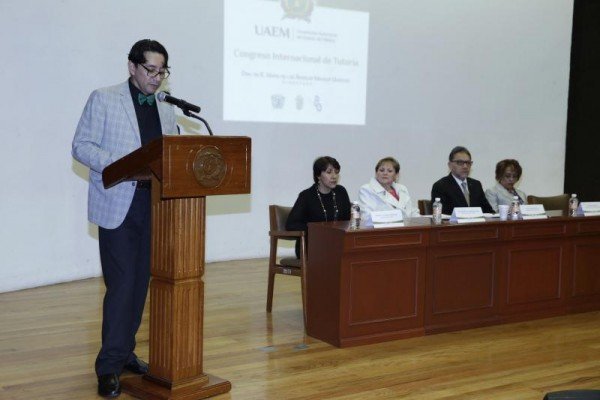CONGRESO INTERNACIONAL DE TUTORIA