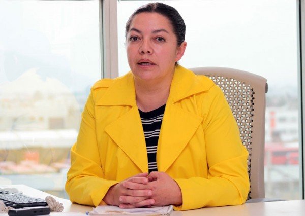 ELSA ALVARADO ESTEVEZ CODHEM