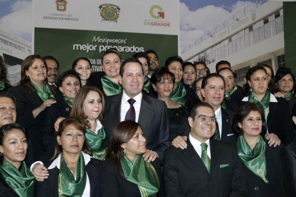 ERUVIEL PROMETE CASTIGO