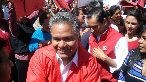 FERNANDO ZAMORA REGISTRO