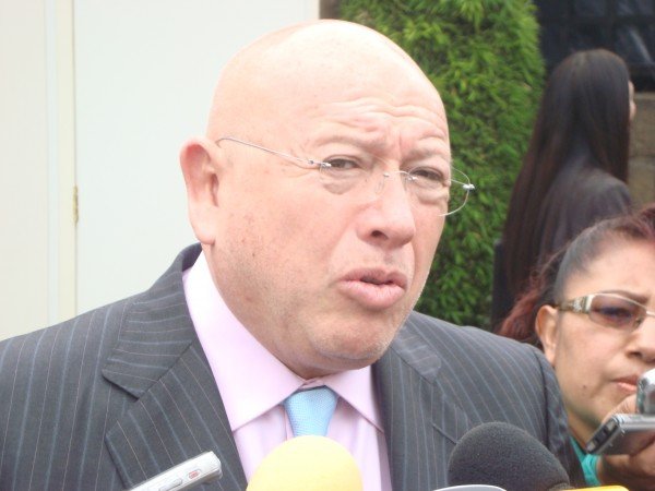 ISIDRO PASTOR ACCIDENTE DE DIANA