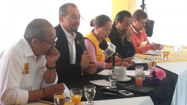 OMAR ORTEGA EJERCITO DE CAZAMAPACHES