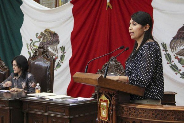 XOCHITL ARZOLA DEUDA PUBLICA