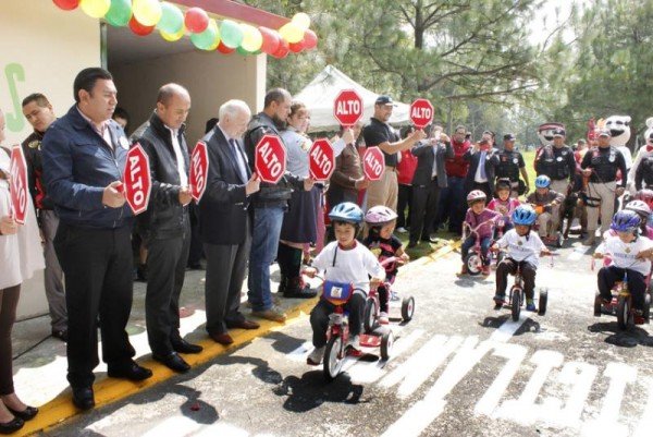 ACCIDENTES TAREA DE TODOS BRAULIO ALVAREZ
