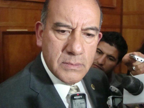 ALFONSO ARANA EN ENTREVISTA