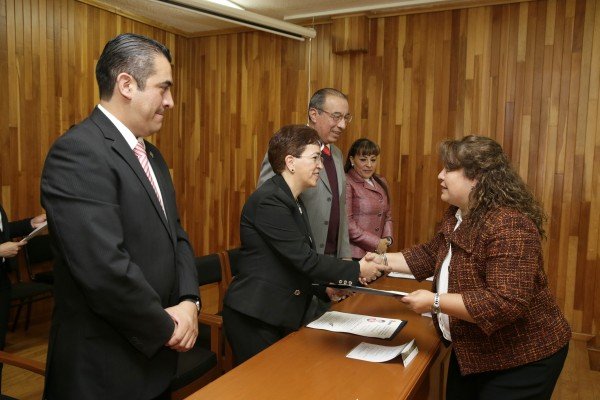 ANFECA RECONOCE CALIDAD DE UAEM