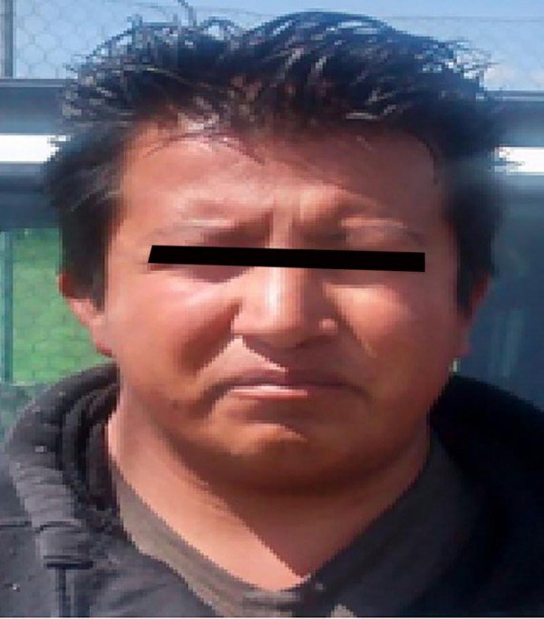 ARRESTA POLICIA DE TOLUCA A 4 SUJETOS