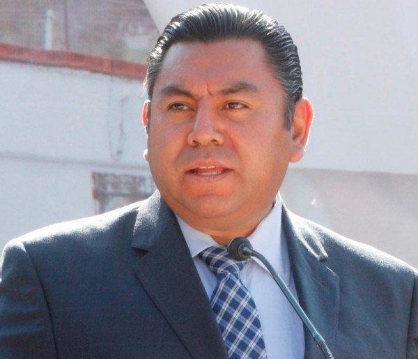 BRAULIO ALVAREZ MEDIO CUERPO