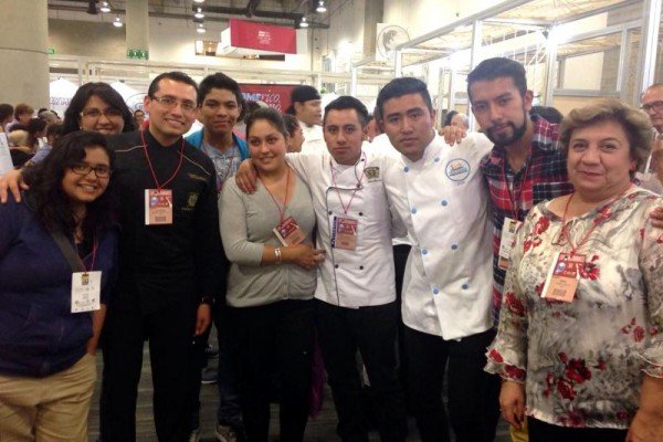 GANA UAEM CONCURSO NACIONAL DEL ANZUELO