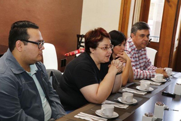 GRUPO GANASSI COSTA RICA