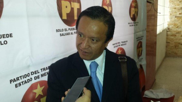 JOEL CRUZ ENTREVISTA