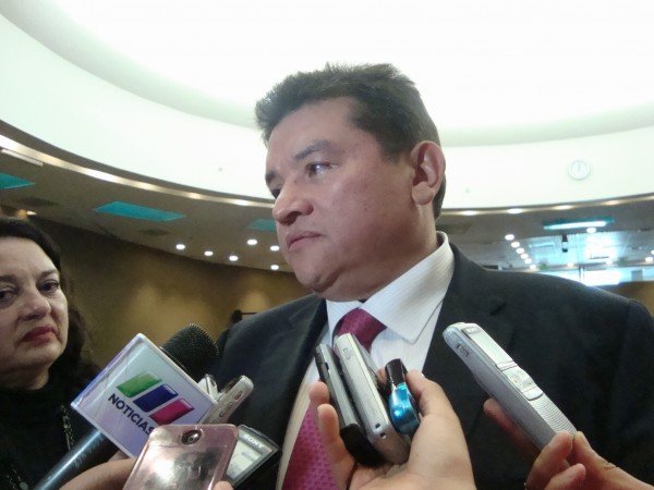 PEDRO ZAMUDIO CASTIGO A 8 PARTIDOS