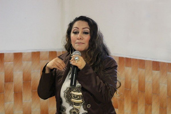 SANDRA TETATZIN CONTRERAS CONDHEM