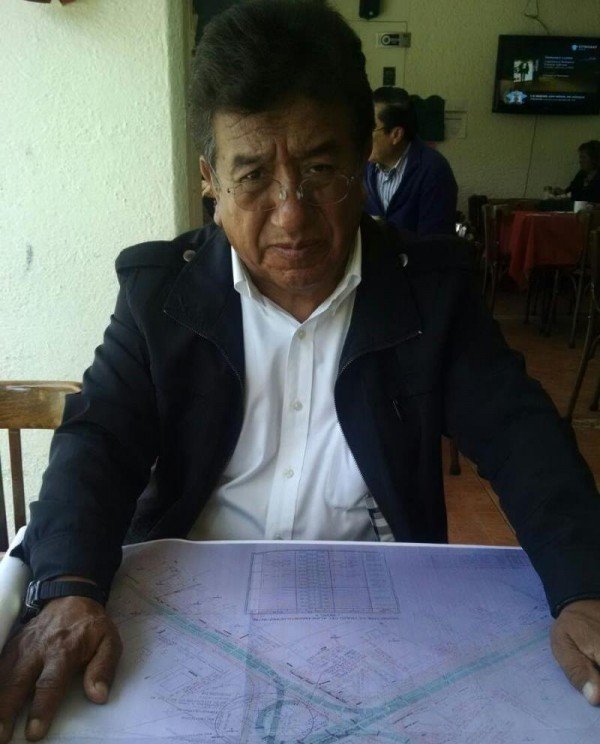 ARTUROCHAVARRIA DISTRIBUIDOR VIAL LOS SAUCES R
