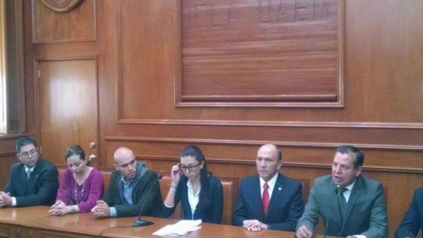 CONFERENCIA CASO OSCAR