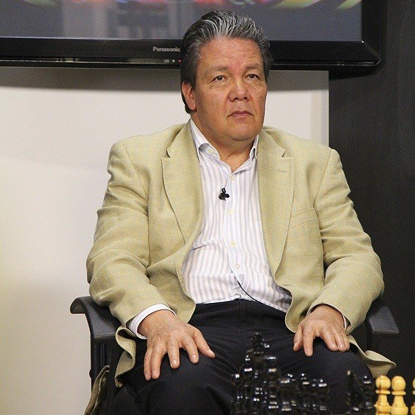 DOMITILO POSADAS JM R