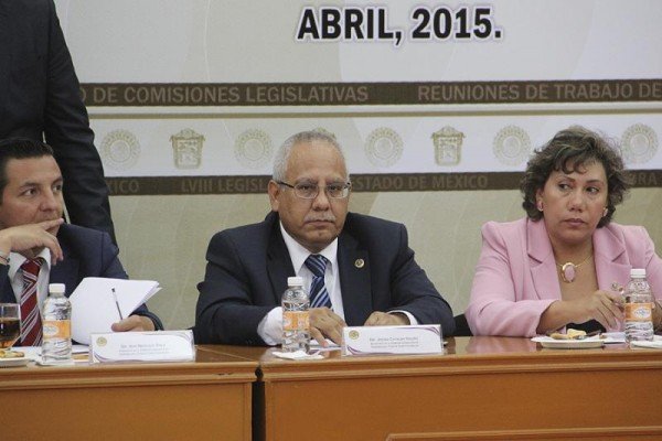 JOCIAS CATALAN EN COMISIONES