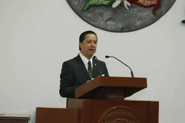 JORGE OLVERA UAEM PONE EN MARCHA