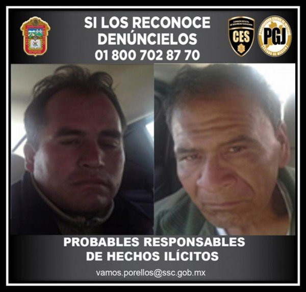 ROBO DE HIDROCARBUROS EN TOLUCA