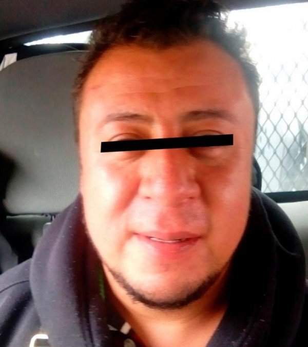 ARRESTAN A 4 POR ROBO CON VIOLENCIA EN TOLUCA R
