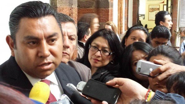 BRAULIO ENTREVISTA EVOLUCION