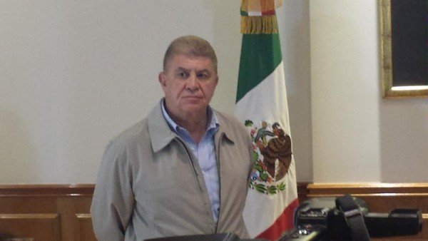 JOSE MANZUR ALERTA DE GENERO