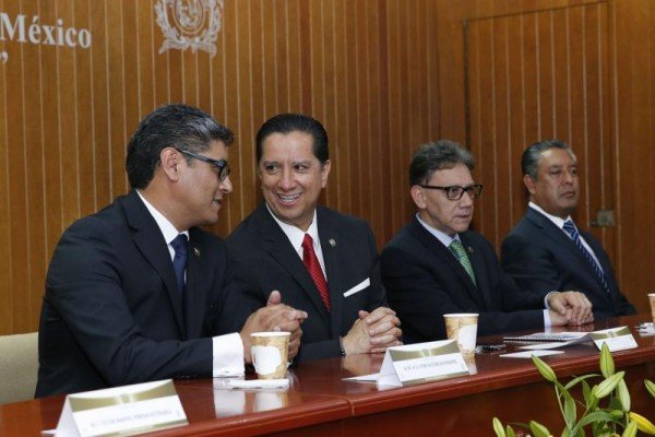 LABOR DE LA UAEM EN NIVEL MEDIO SUPERIOR