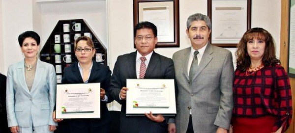 VALIDEZ A DOS CARRERAS EN SEGURIDAD Y JUSTICIA