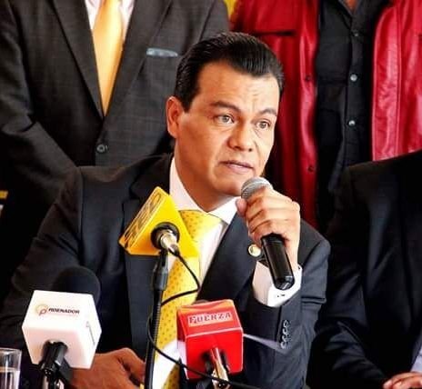 El GPPRD aseguró seguirá pugnando por la ampliación de la “alerta de Género” en los 125 municipios de la entidad.