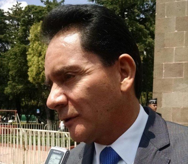 MIGUEL ANGEL CONTRERAS NIETO MEDIO AMBIENTE R