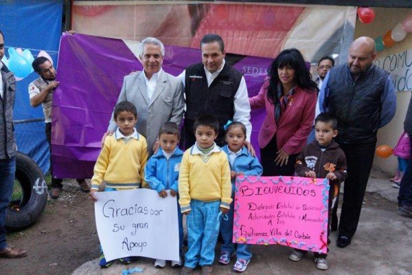 POBREZA ES UN RETO ESPECIAL EDMUNDO RANERO