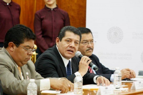 SERGIO MENDIOLA TRANSPARENCIA Y RENDICION DE CUENTAS