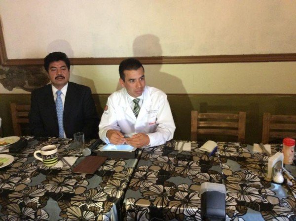 ALUMNOS DE LA UAEM DENUNCIAN BULLYING EN EL ISSEMYM