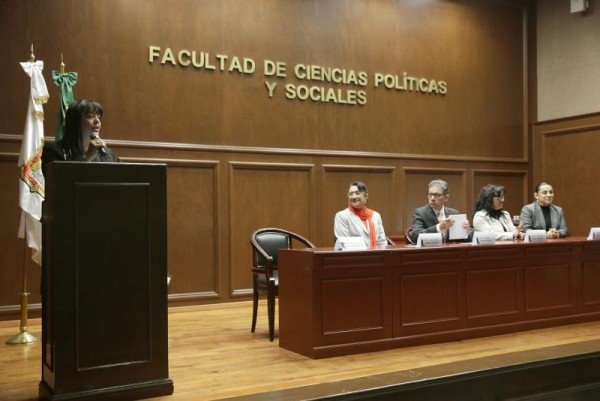 ANUNCIA UAEM 10 ACCIONES VIOLENCIA CONTRA LA MUJER