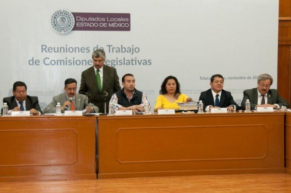 APRUEBAN TABLAS DE VALORES