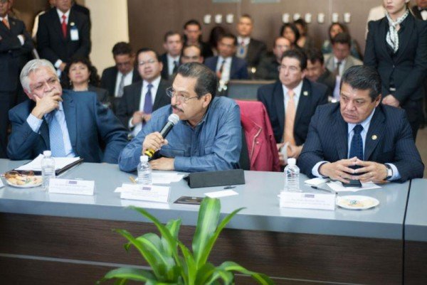 AVALAN EN COMISIONES CUENTAS PUBLICAS