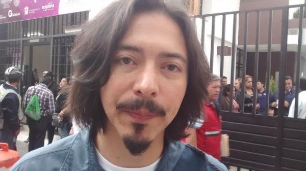 CARLOS MENDIETA CERON FUNDACION TLALOC