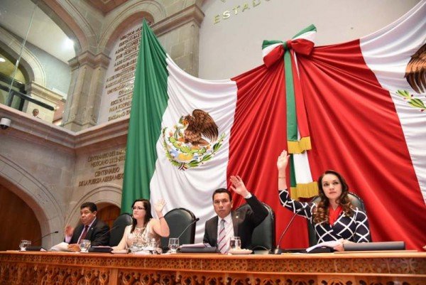 EN SOLO DOS DIAS DECIDIRAN DIPUTADOS