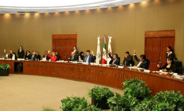 IEEM ELEGIRA DIRECTORES MEDIANTE ENTREVISTA