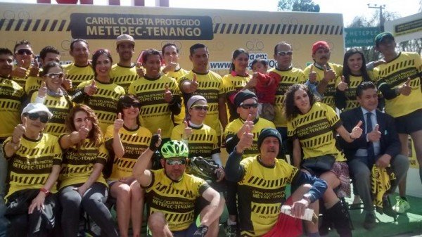 JAIR MONTALVO PROPUESTA DE CARRIL PARA CICLISTAS