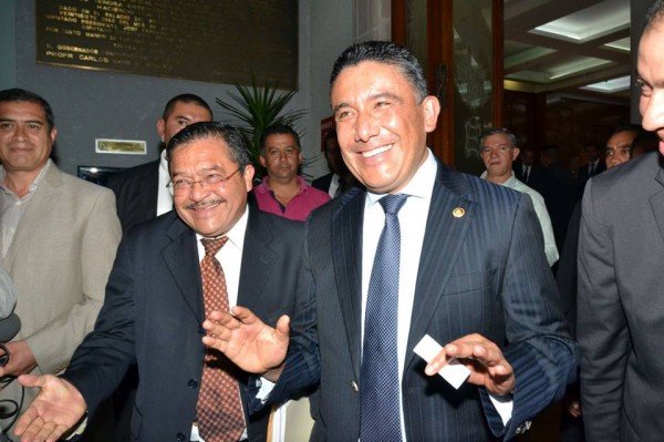 JUVENAL ROA SANCHEZ MEDIDAS DE AUSTERIDAD