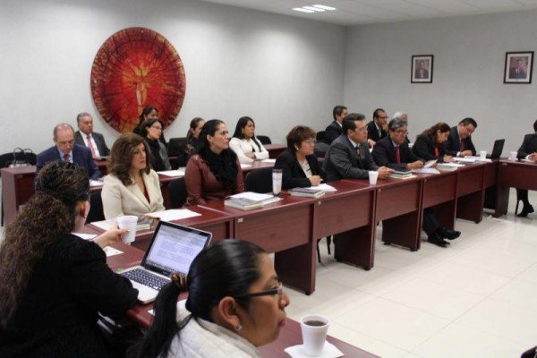 OFRECEN CURSO TALLER SOBRE PREVENCION DE TORTURA