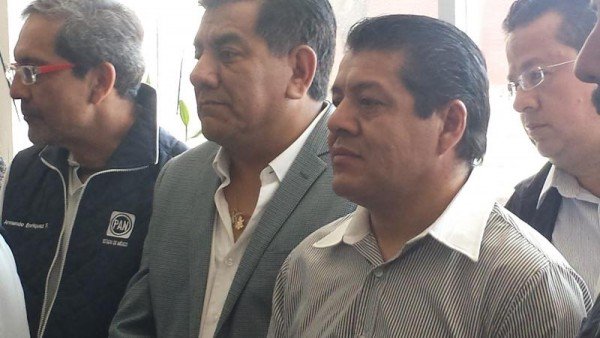 SERGIO MENDIOLA CONSULTA DE LA MARIHUANA