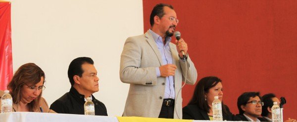 URGEN REPORTES DE ALERTA DE GENERO OOA