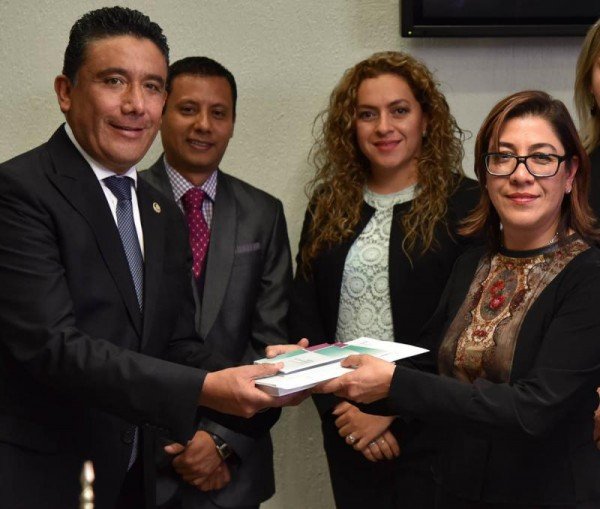 TRANSPARENCIA Y RENDICION DE CUENTAS CRUZ ROA