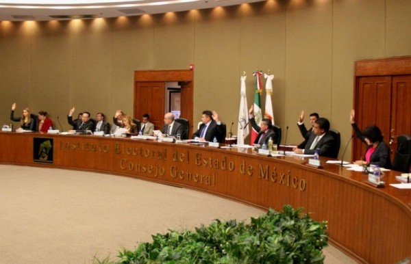 APRUEBA IEEM QUE VIA RADICAL