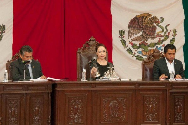 CONGRESO CITA A PRIMER EXTRAORDINARIO DEL 2016