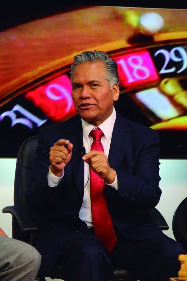 FERNANDO ZAMORA JM EXPRESION