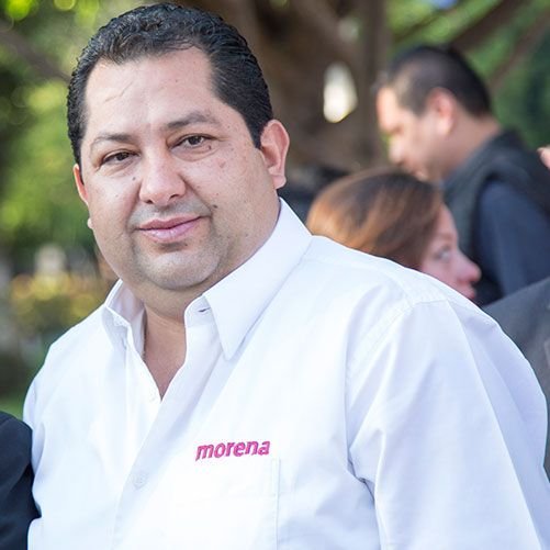 FRANCISCO VAZQUEZ RENUNCIA AL PAC