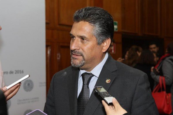 GERARDO PLIEGO EN ENTREVISTA